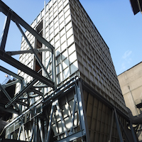 Costruzione di strutture metalliche per impianti civili ed industriali
